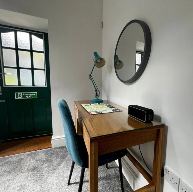 The Well House Boutique Cottage Hebden Bridge Central