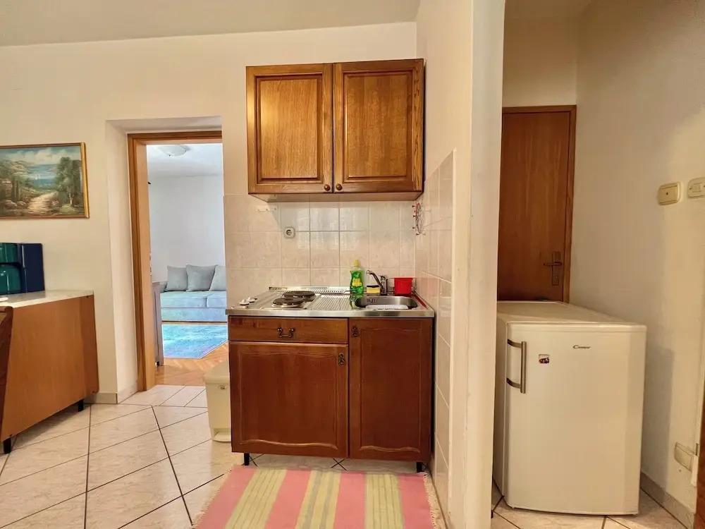 Apartman Jadranka 2