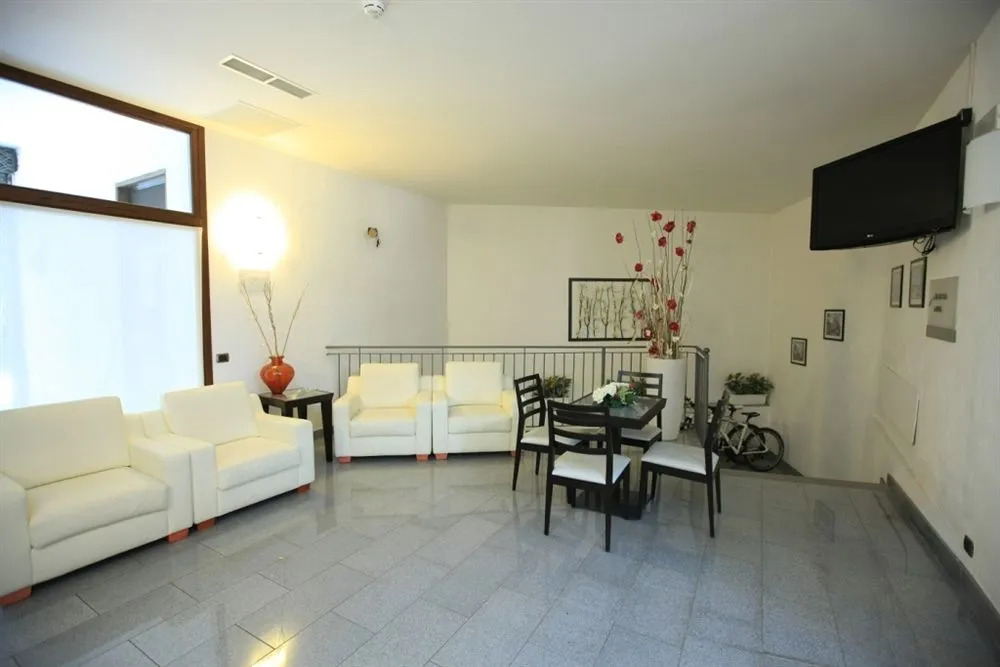 Hotel La Locanda