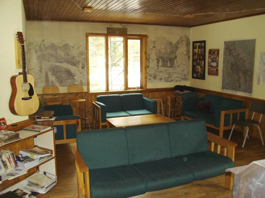 HI Mosquito Creek - Wilderness Hostel