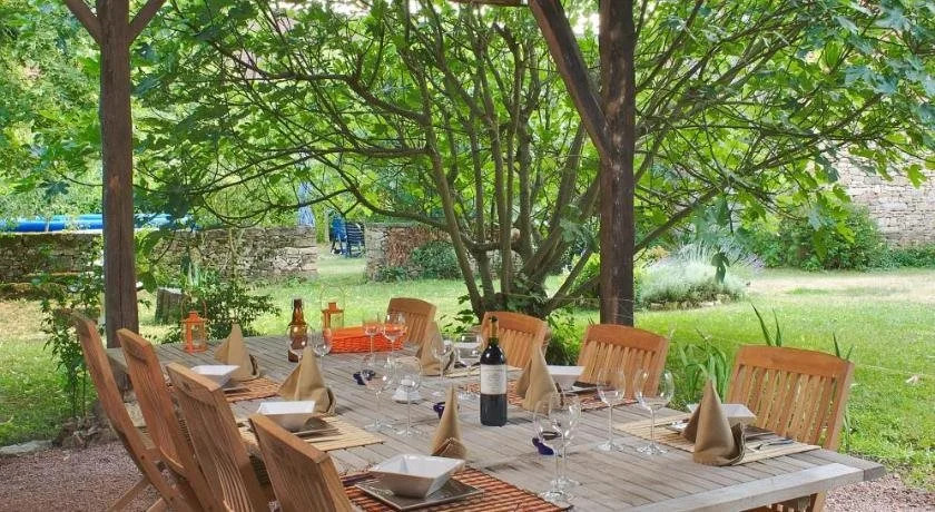 Maison dHotes Orlaya