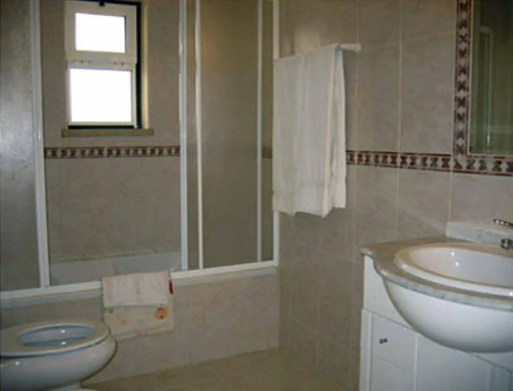 Apartamentos Solar Veiguinha