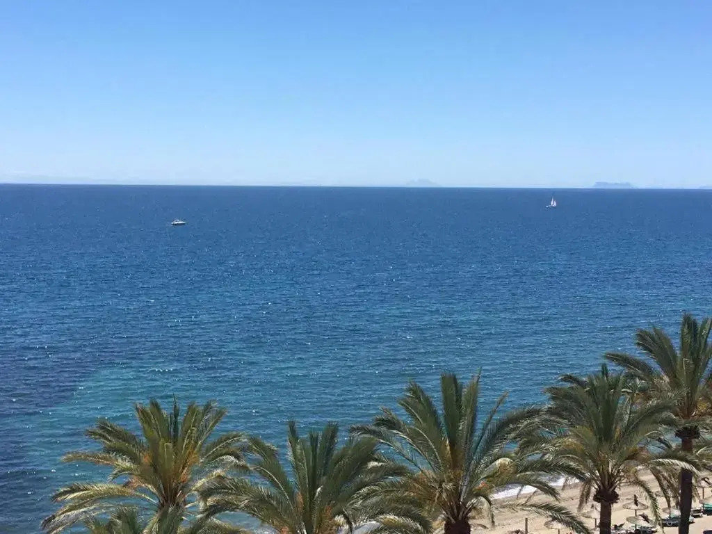 Las Palmas 1