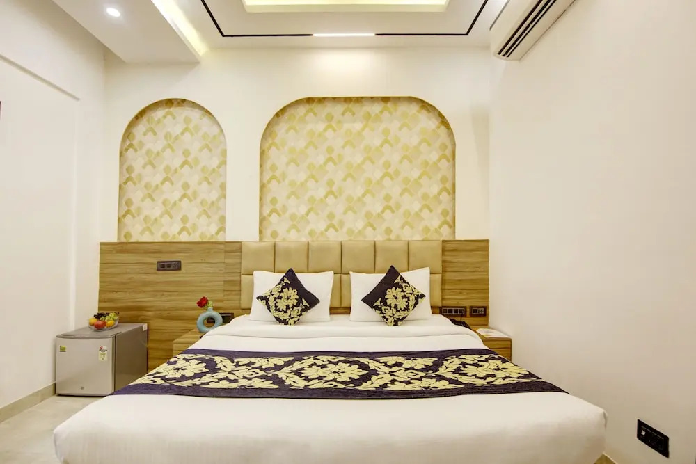 Hotel O Smart City