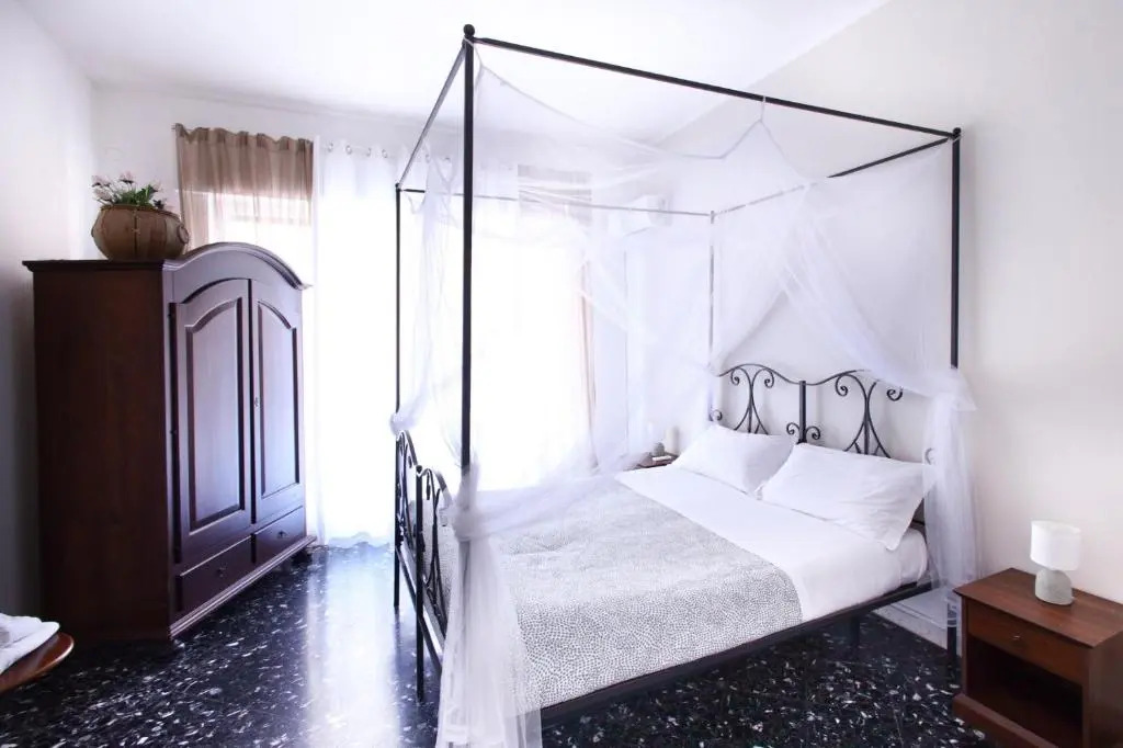 Porta Amari B&B