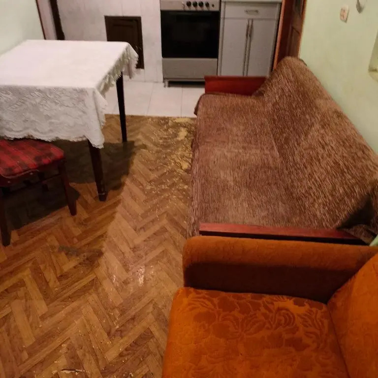 Аренда квартиры как на долгий так и на суточный срок
