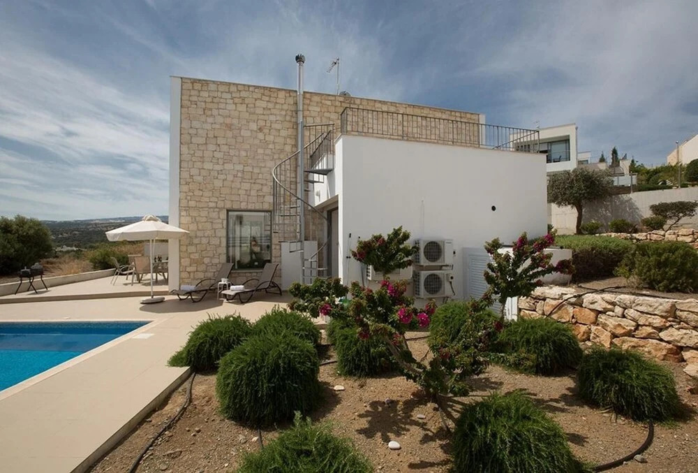 Villa Abbie AQ Ev20