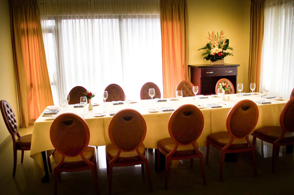 Royal Nick Hotel