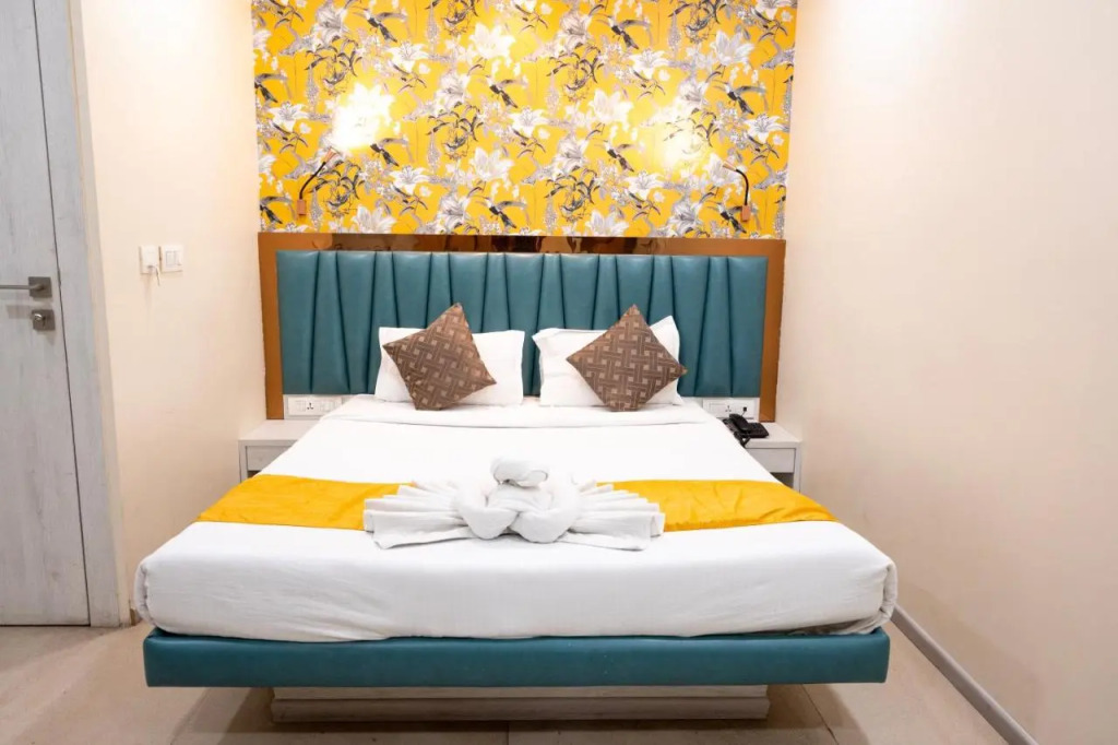 The Opus Kolkata - A Boutique Hotel