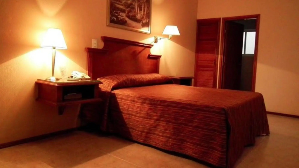 Hotel Laam