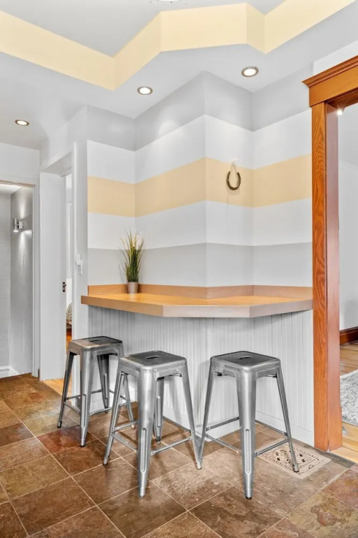 Sheridan Cottage (No Front Desk)