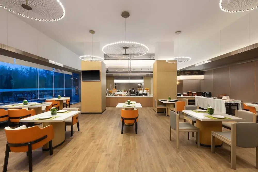 Wingate by Wyndham Emeishan Scenic Spot