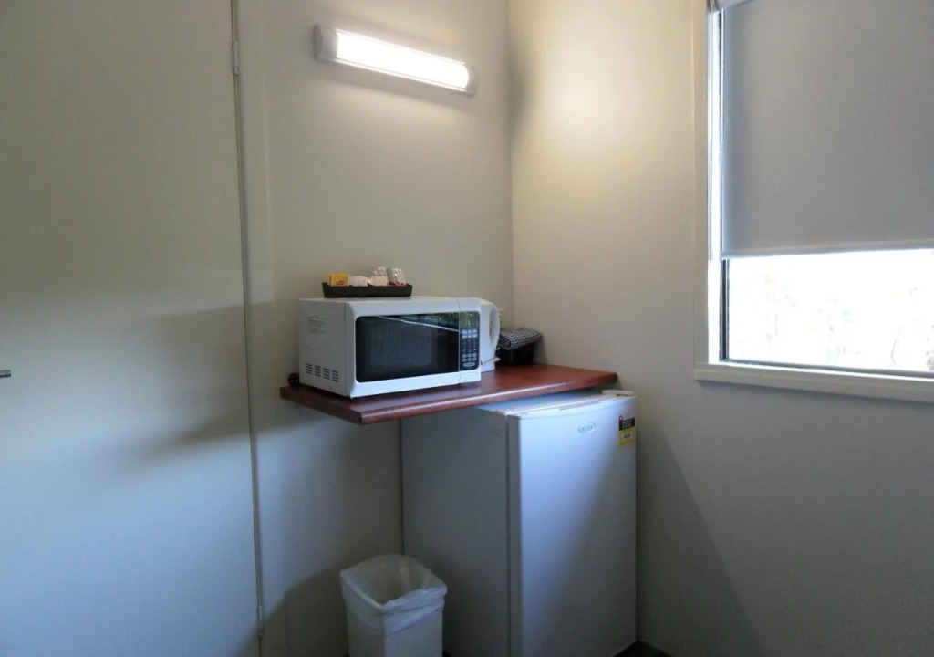 Hi-Way Motel Grafton - Digital & Contactless