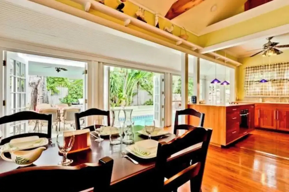 Casa de Rosalie by AvantStay
