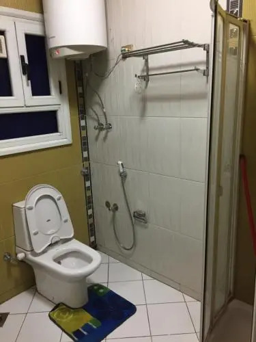 Al Bahr Al Aazam Apartment