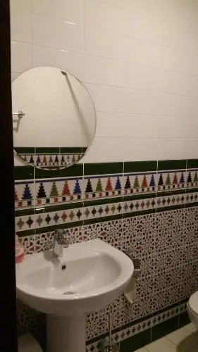 Inn Vosmoe Nebo