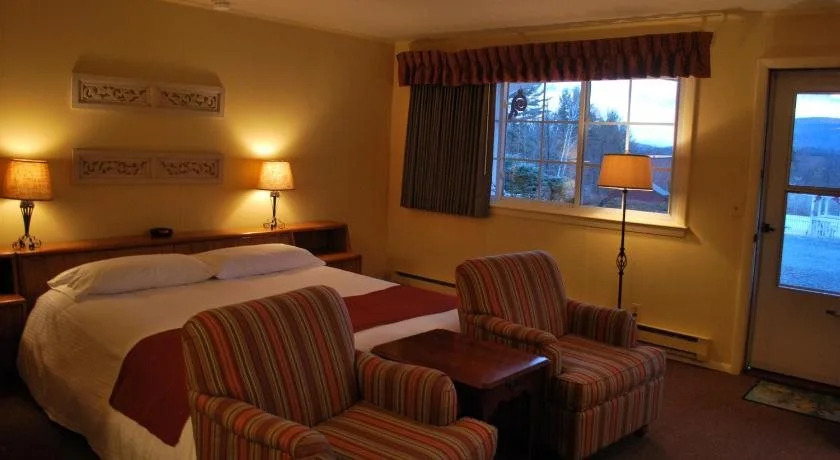Burkehaven Lodge