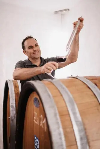 Weingut und Gästezimmer Perner