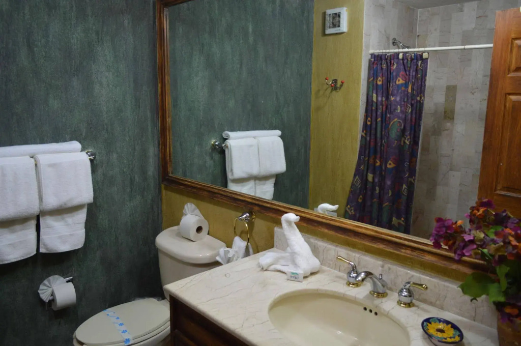 Sonoran Spa Resort