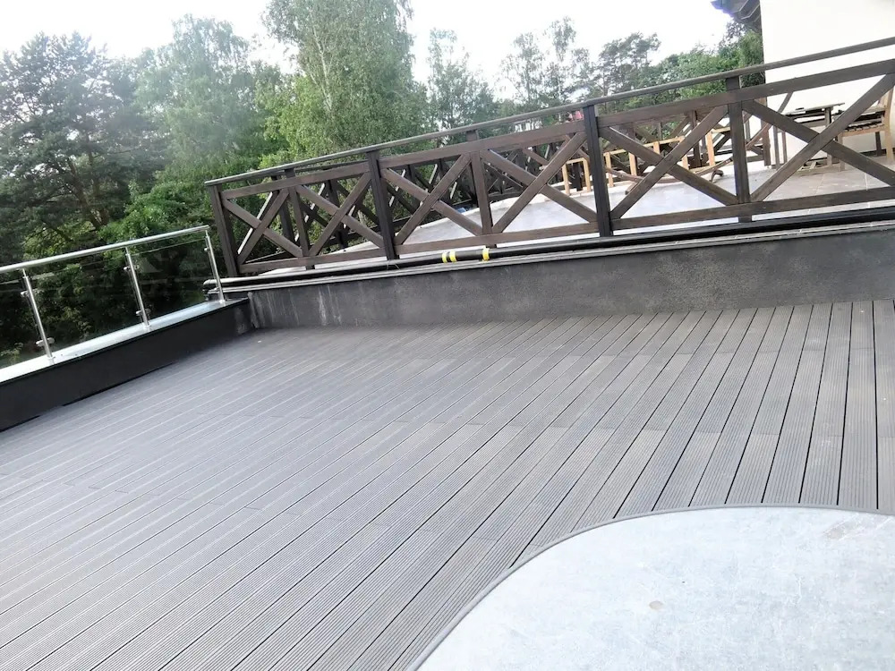 New holiday apartment in Mrzezyno