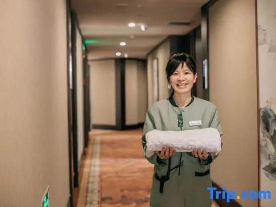 Zhongpu Hotel