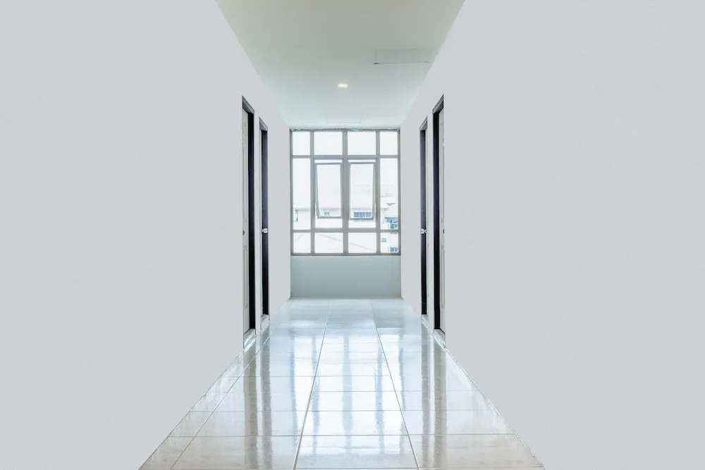 Siam Lanna Grand Hotel by OYO Rooms