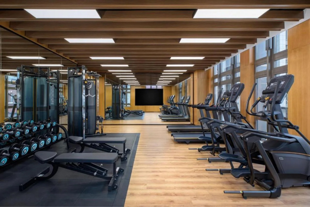 Fairfield by Marriott Shanghai Hongqiao