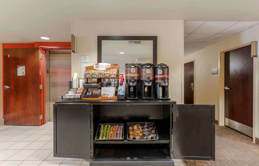 Extended Stay America Suites - San Jose - Santa Clara