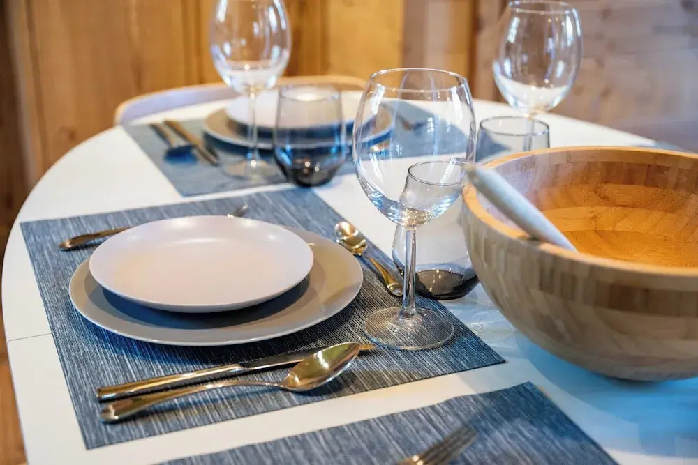 Cozy Chalet 3br/6p With Balcony - Megeve