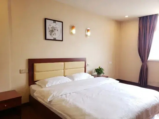 Xucao Hostel