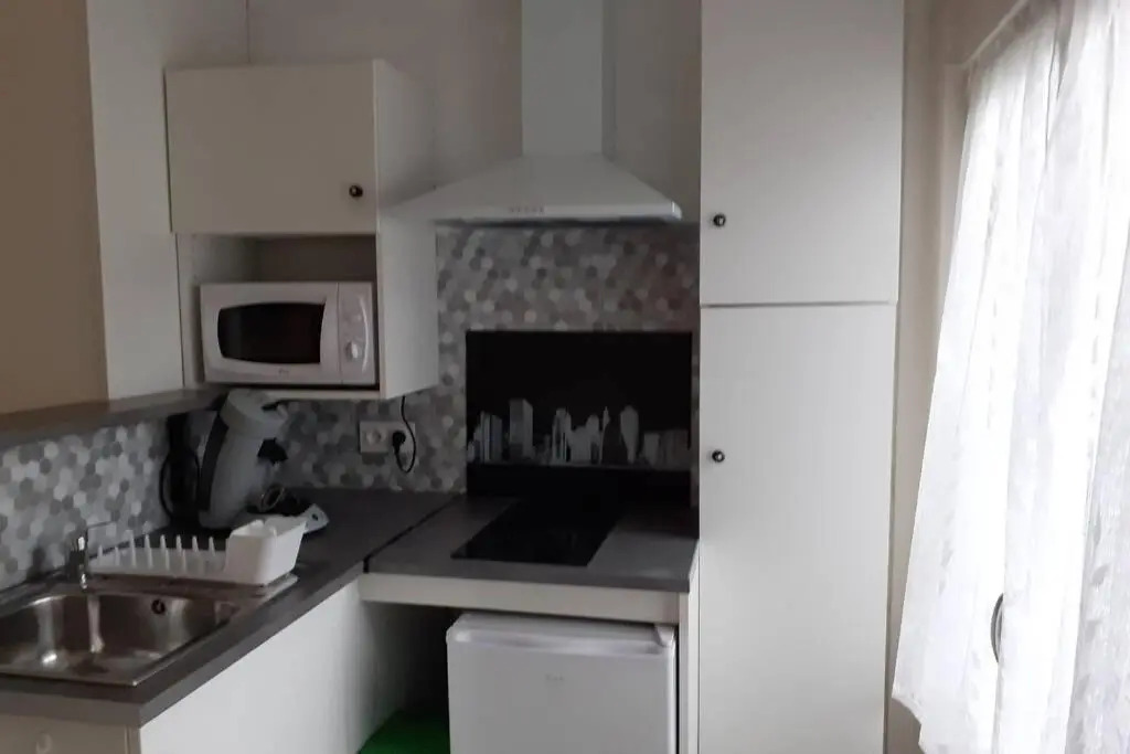 Studio Idealement Situe Sur Le Bassin D'arcachon