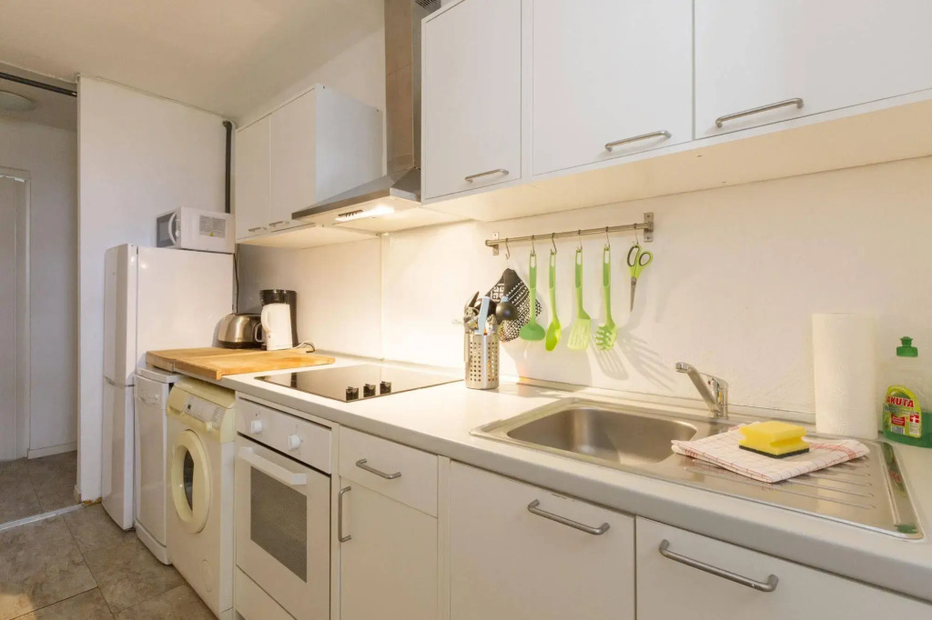 Primeflats - Apartment am Prenzlauer Berg
