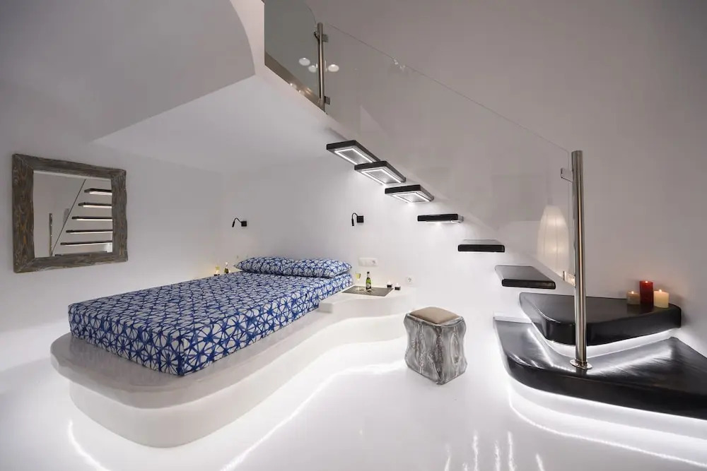 The Luna Cavern 3 with Hot Tub Ocean