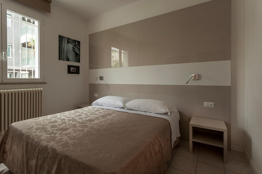 Residence Perla