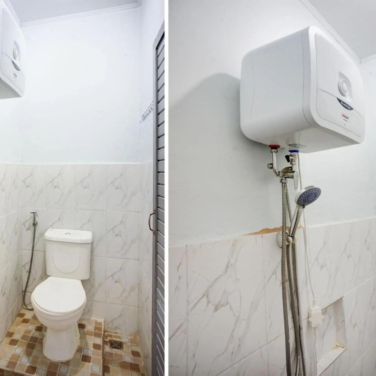 Hotel O Medan near Universitas Sumatera Utara formerly Surya Residence 2