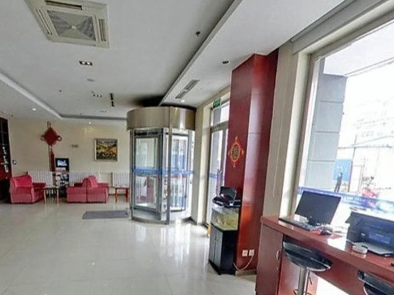 HanTing Hotel (Shenyang Zhongjie Municipal Square)