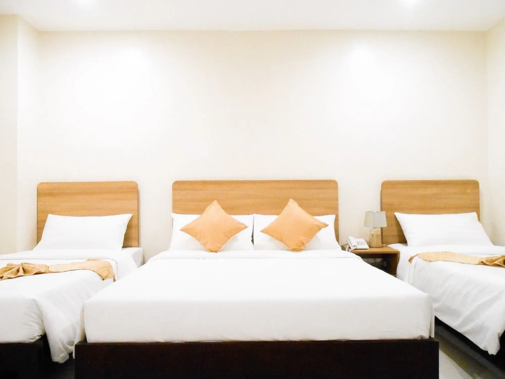 Rublin Hotel Cebu