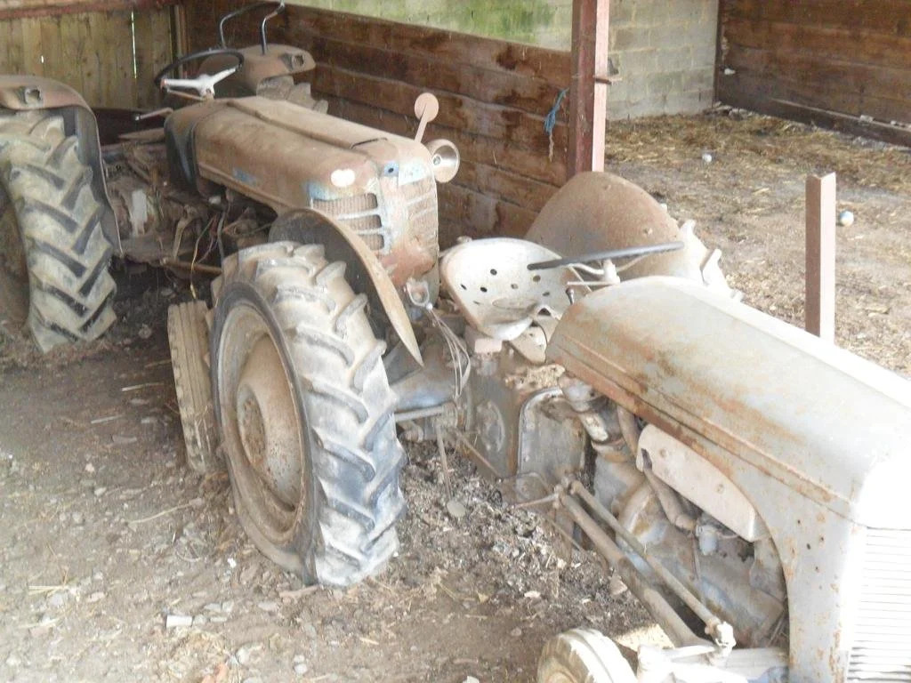 La Ferme du Pré Charmant