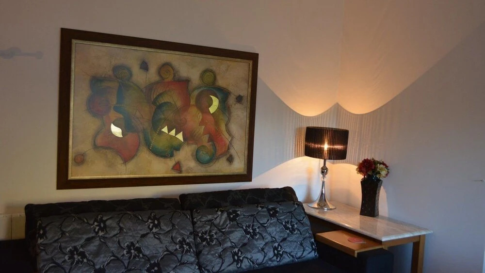 Apartamento WaldHaus Centro
