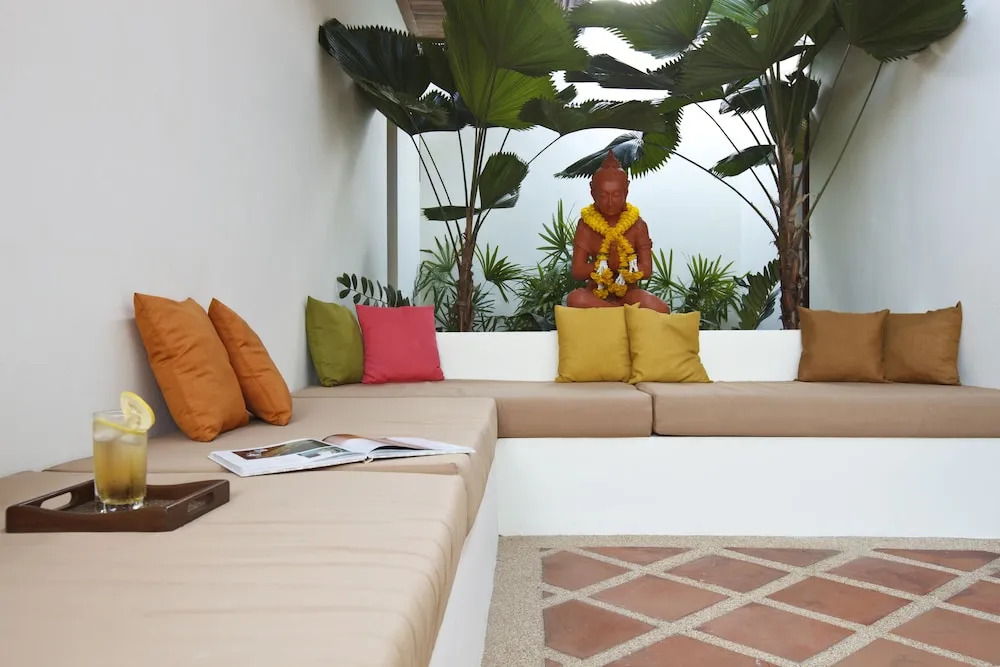 Miskawaan Villa Frangipani