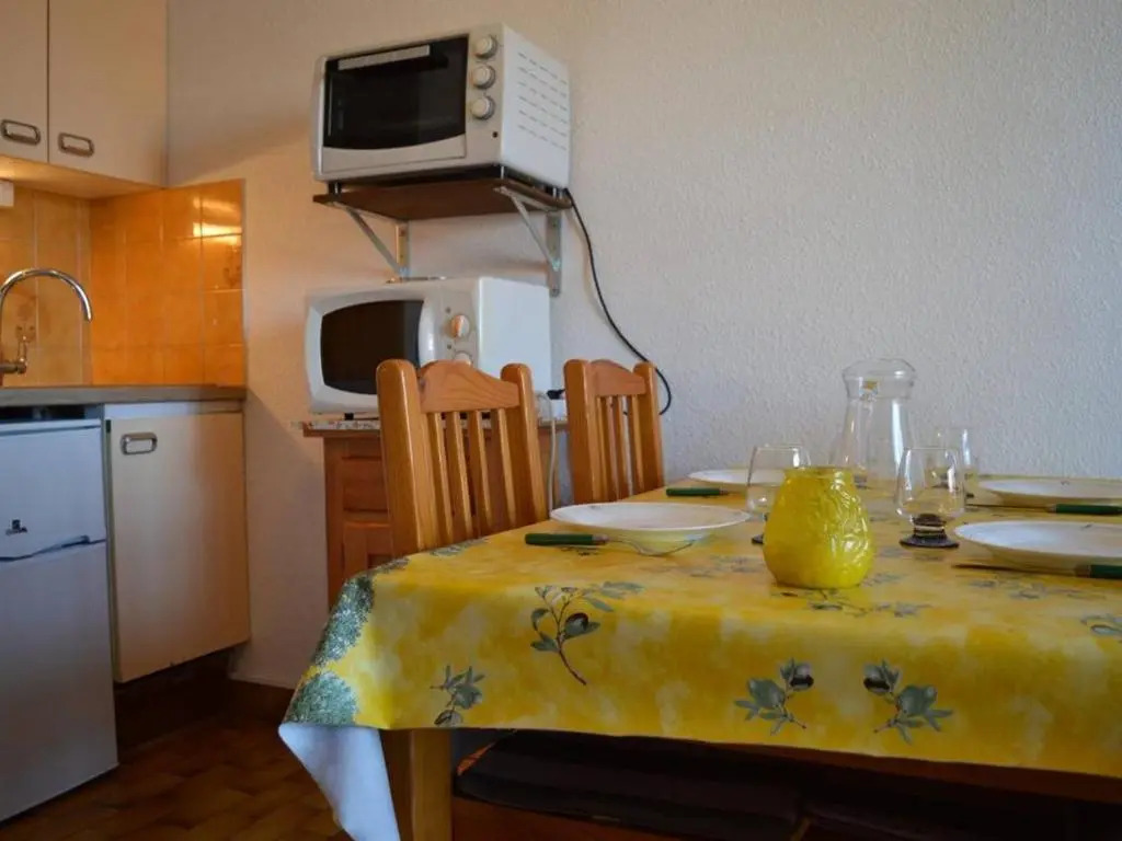 Appartement Saint-Cyprien, 1 pièce, 4 personnes - FR-1-225D-173