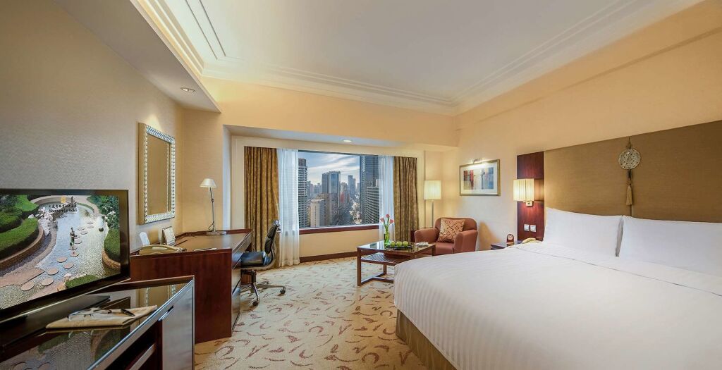 Shangri-La Dalian