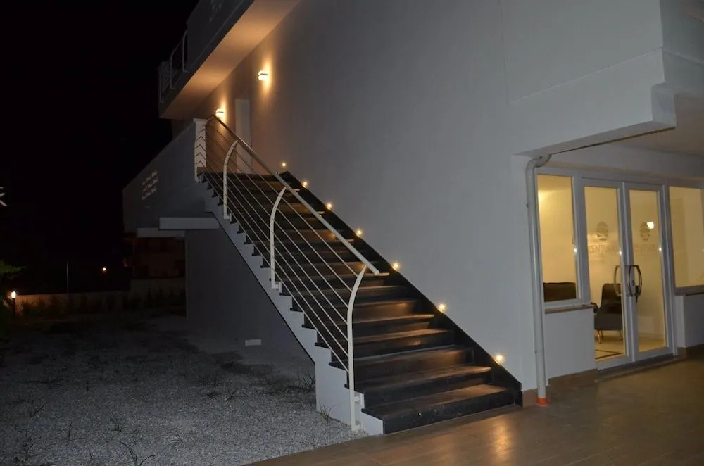 Centurio luxury rooms