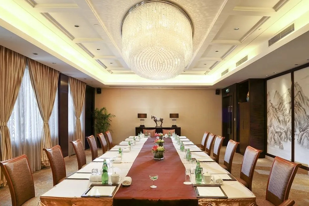 Hangzhou Hua Jia Shan Resort