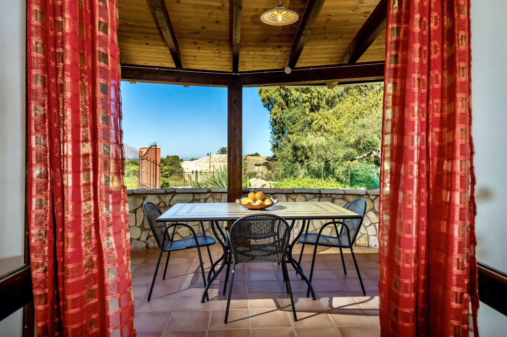 Villa Giuliana