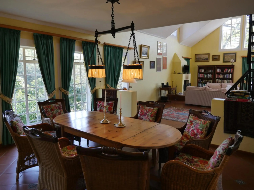 Diggersrest Lodge