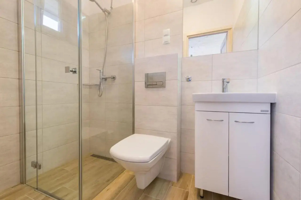 Amelia - domki drewniane, apartamenty & pokoje na wynajem