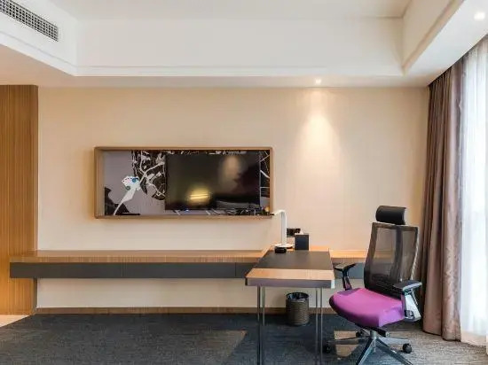 Hampton By Hillton Xiamen Sm City
