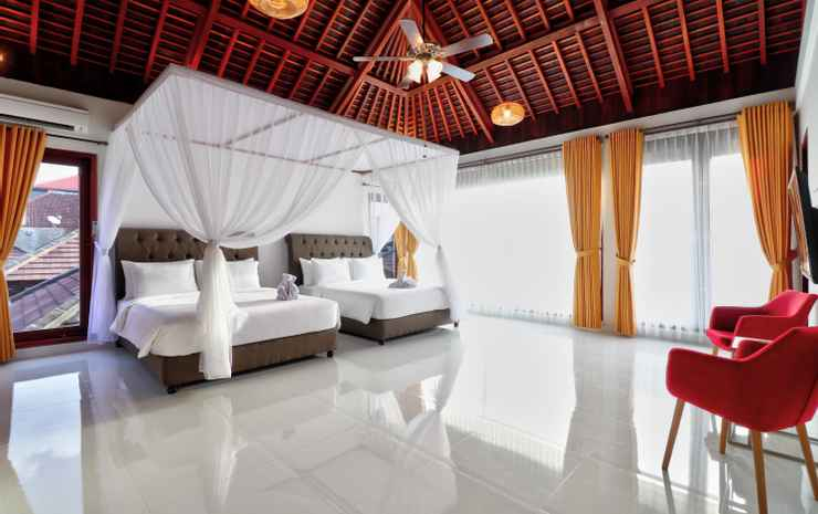 Villa Pearl Seminyak
