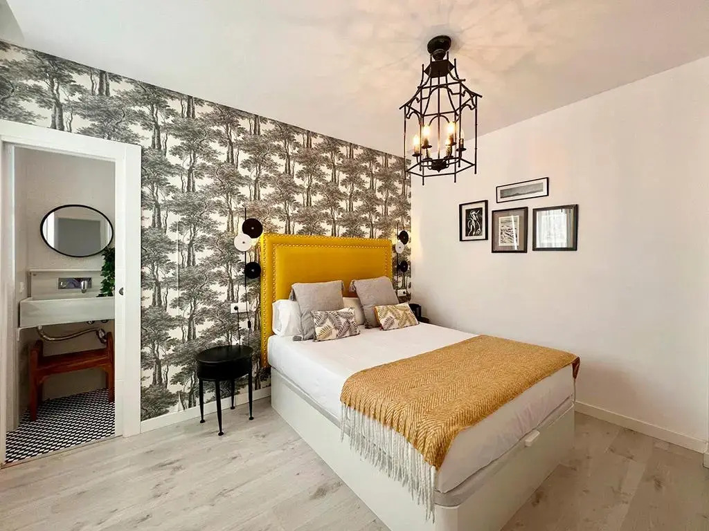Apartamentos Realejo Campo del Príncipe 3000